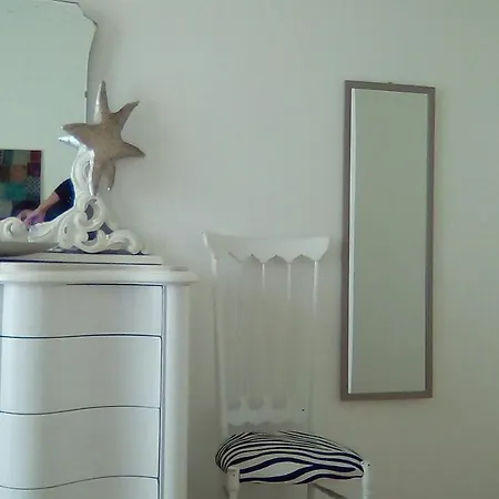 City House Central Homestay *