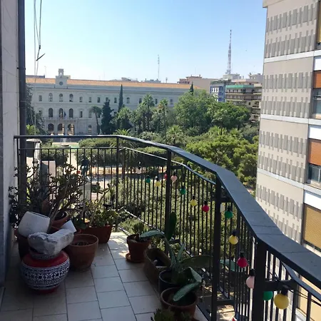 City House Central * Bari