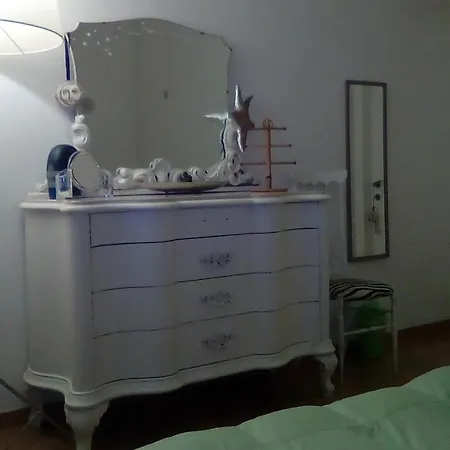 Homestay City House Central